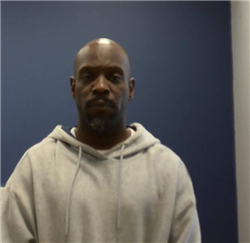 Steven Marshall Ray a registered  of Kansas