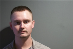 Dalton Jay White a registered Sex, Violent, or Drug Offender of Kansas