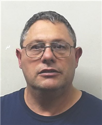 Luciano Maradona a registered Sex, Violent, or Drug Offender of Kansas