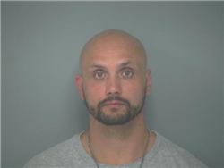 Anthony Michael Postlewait a registered Sex, Violent, or Drug Offender of Kansas