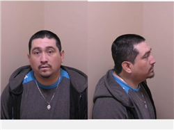 Sergio Aaron Ramirez a registered Sex, Violent, or Drug Offender of Kansas