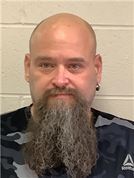 Jason Maxwell Day a registered Sex, Violent, or Drug Offender of Kansas