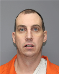 Robert William Copas a registered Sex, Violent, or Drug Offender of Kansas
