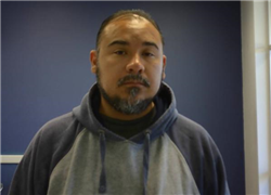 Carlos Ernesto Hernandez a registered Sex, Violent, or Drug Offender of Kansas