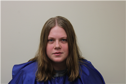 Ashlyn Nicole Saunders a registered Sex, Violent, or Drug Offender of Kansas