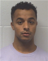 Isaac Cain Arndt a registered Sex, Violent, or Drug Offender of Kansas