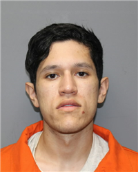 Adam Lee Soliz a registered Sex, Violent, or Drug Offender of Kansas