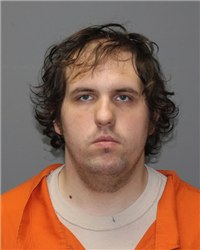 Lucas Kyrell Lake a registered Sex, Violent, or Drug Offender of Kansas