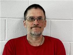 Michael Kyle Wagner a registered Sex, Violent, or Drug Offender of Kansas