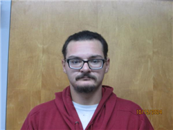 Nicholas Ryan Wanker a registered Sex, Violent, or Drug Offender of Kansas