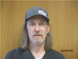 Charles Robert Hawkins a registered Sex, Violent, or Drug Offender of Kansas