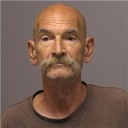 Alan Kevin Burke a registered Sex, Violent, or Drug Offender of Kansas