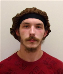 Joseph Blaine Finley a registered Sex, Violent, or Drug Offender of Kansas