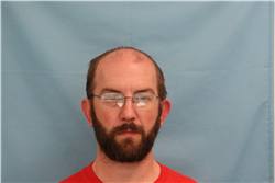 Matthew James Barnes a registered Sex, Violent, or Drug Offender of Kansas