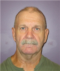 Richard Virgil Mitchell a registered Sex, Violent, or Drug Offender of Kansas