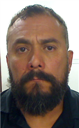 Humberto Ochoa a registered Sex, Violent, or Drug Offender of Kansas