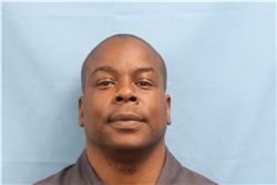 Andrew Chaney III a registered Sex, Violent, or Drug Offender of Kansas