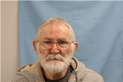 Paul Gene Varvil a registered Sex, Violent, or Drug Offender of Kansas