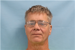 David Lee Thurman a registered Sex, Violent, or Drug Offender of Kansas