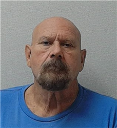 Hilton Ayre Helbach a registered Sex, Violent, or Drug Offender of Kansas