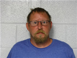 Andrew James Mccrary a registered Sex, Violent, or Drug Offender of Kansas