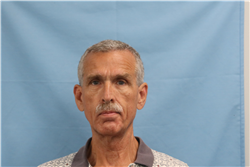 Paul Albert Gerard a registered Sex, Violent, or Drug Offender of Kansas