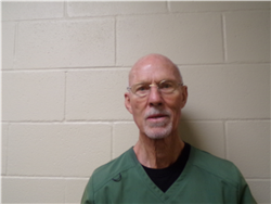 Larry E Gosselin a registered Sex, Violent, or Drug Offender of Kansas