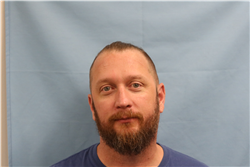 William Patrick Bottom a registered Sex, Violent, or Drug Offender of Kansas