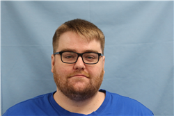 Logan David Pendergraft a registered Sex, Violent, or Drug Offender of Kansas