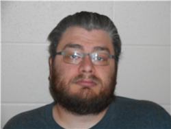 Aaron Scott Davies a registered Sex, Violent, or Drug Offender of Kansas