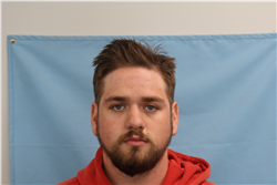 Gabriel Michael Allen Estes a registered Sex, Violent, or Drug Offender of Kansas