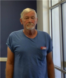 Paul Bruce Jordan a registered Sex, Violent, or Drug Offender of Kansas