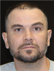 Jason Lee Branham a registered Sex, Violent, or Drug Offender of Kansas