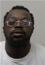 Dewight Earl Grant a registered Sex, Violent, or Drug Offender of Kansas