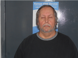 Randall John Wieland a registered Sex, Violent, or Drug Offender of Kansas