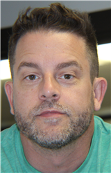 Eric Shane Kilgore a registered Sex, Violent, or Drug Offender of Kansas