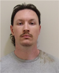 Gavin Lee Cranor a registered Sex, Violent, or Drug Offender of Kansas