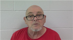 Doyen Eugene Korth a registered Sex, Violent, or Drug Offender of Kansas