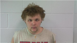 Jacob Wayne Garber a registered Sex, Violent, or Drug Offender of Kansas