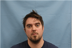 Matthew Christopher Taylor a registered Sex, Violent, or Drug Offender of Kansas