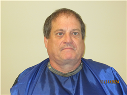 Terry Wayne Suit a registered Sex, Violent, or Drug Offender of Kansas