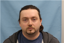 Trevor Jordan Fender a registered Sex, Violent, or Drug Offender of Kansas