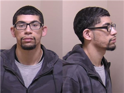 Ti Ramon Hazim a registered Sex, Violent, or Drug Offender of Kansas