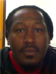 Marques Eugene Blassingill a registered Sex, Violent, or Drug Offender of Kansas