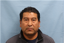 Javier Ramiro Pozo a registered Sex, Violent, or Drug Offender of Kansas