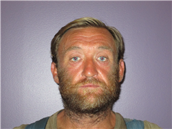 Lonnie Wade Bevill a registered Sex, Violent, or Drug Offender of Kansas