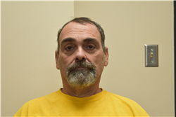 Frank Louis Hendricks a registered Sex, Violent, or Drug Offender of Kansas