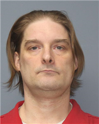 Charles Wayne Matson a registered Sex, Violent, or Drug Offender of Kansas