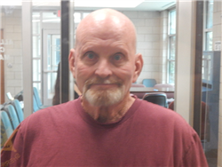 Melvin E Wiens a registered Sex, Violent, or Drug Offender of Kansas