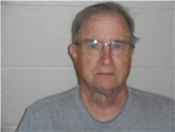 Dean Arthur Jones a registered Sex, Violent, or Drug Offender of Kansas